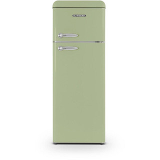 SCHNEIDER koelkast SCDD208VVA