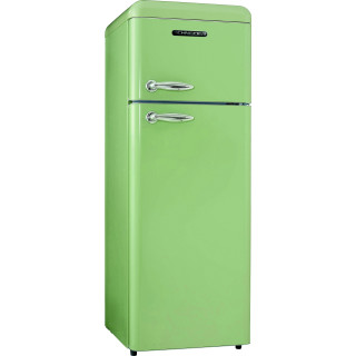 SCHNEIDER koelkast groen SL210 SG DD A++