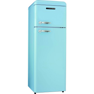 SCHNEIDER koelkast blauw SL210 SLB DD A++