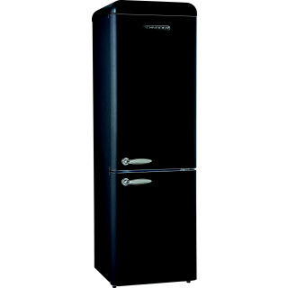 SCHNEIDER koelkast zwart SL250B CB A++