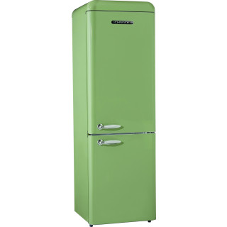 SCHNEIDER koelkast groen SL250SG CB A++
