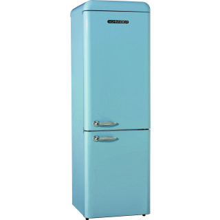 SCHNEIDER koelkast blauw SL250SLB CB A++