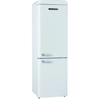 SCHNEIDER koelkast wit SL250SW CB A++