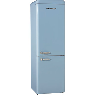 SCHNEIDER koelkast blauw SL300SLB CB A++