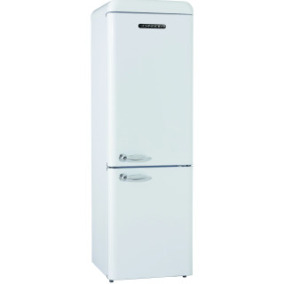 SCHNEIDER koelkast wit SL300SW CB A++