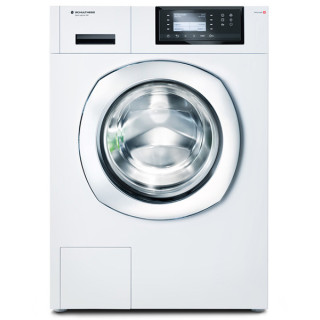 SCHULTHESS wasmachine SPIRIT TOPLINE 740 HOTFILL