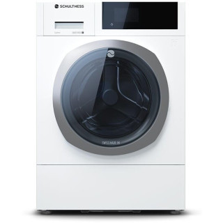 SCHULTHESS wasmachine SUBLIME SNOW