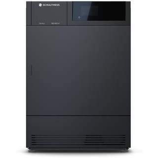 SCHULTHESS droger warmtepomp TITAN ROCK ANTRACIET