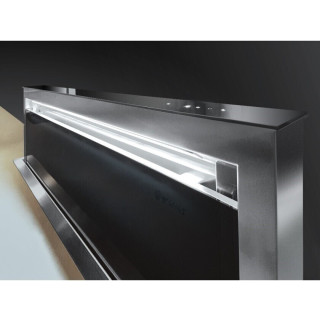 SENZA NOME afzuigkap downdraft STRETTO 90