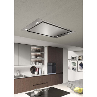 SENZA NOME afzuigkap plafond VENTO 120 S