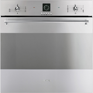 SMEG oven inbouw SF399X