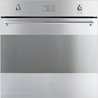 SMEG oven inbouw SFP390X1