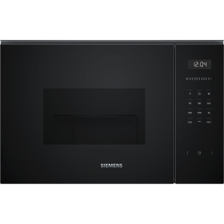SIEMENS magnetron met grill inbouw BE555LMB1