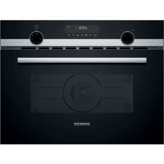 SIEMENS combi-magnetron inbouw CM585AGS1