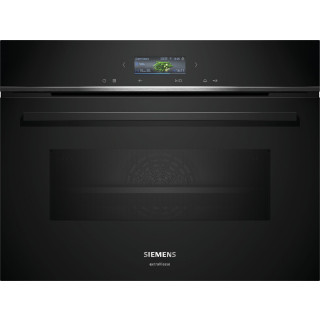 SIEMENS oven met magnetron inbouw CM724G1B3 extraKlasse
