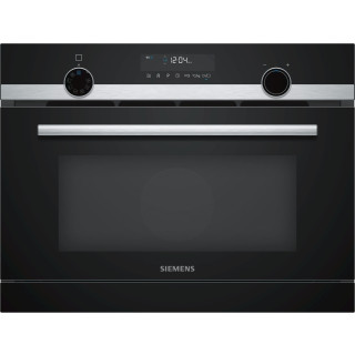 SIEMENS combi-magnetron inbouw CO565AGS0