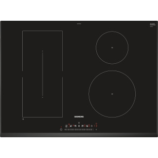 SIEMENS kookplaat inbouw inductie ED751FPB1E