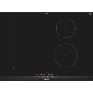 SIEMENS kookplaat inbouw inductie ED775FSC5E