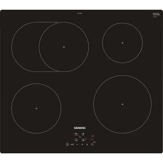 SIEMENS kookplaat inductie inbouw EH611BFB1E