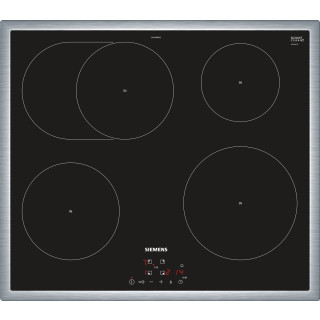 SIEMENS kookplaat inductie inbouw EH645BFB1E