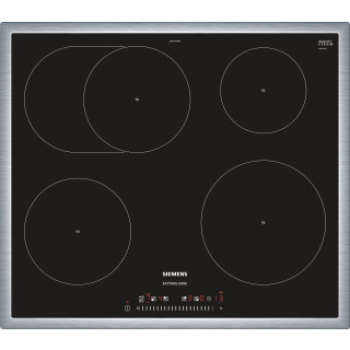 SIEMENS kookplaat inductie inbouw EH645FFB1M