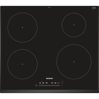 SIEMENS kookplaat inductie inbouw EH651FEB1E