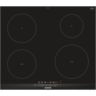 SIEMENS kookplaat inductie inbouw EH675FEC1E