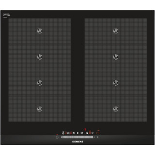 SIEMENS kookplaat inductie inbouw EH675FV17E
