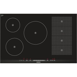 SIEMENS kookplaat inductie inbouw EH875MP17E