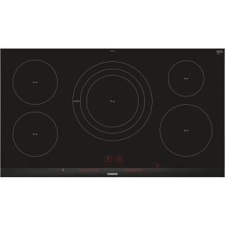 SIEMENS kookplaat inductie inbouw EH975LVC1E
