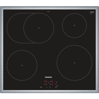 SIEMENS kookplaat inductie inbouw EI645CFB1E
