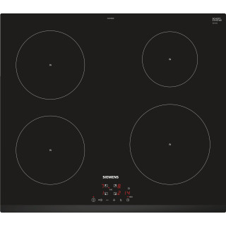 SIEMENS kookplaat inbouw inductie EU631BEB2E