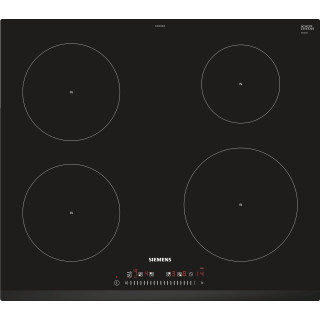 SIEMENS kookplaat inductie inbouw EU631FEB2E
