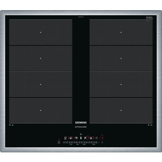 SIEMENS kookplaat inductie inbouw EX645FXC1M