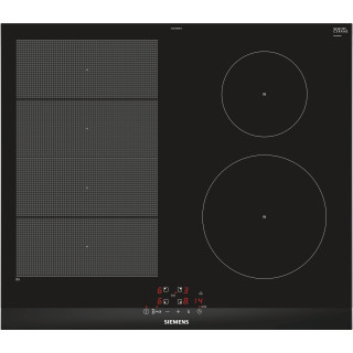 SIEMENS kookplaat inbouw inductie EX675BEB1E