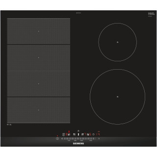 SIEMENS kookplaat inductie inbouw EX675FEC1E