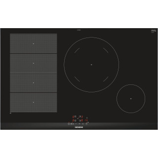 SIEMENS kookplaat inbouw inductie EX875BEB1E