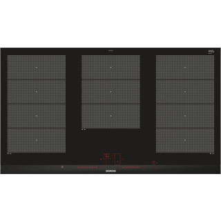 SIEMENS kookplaat inductie EX975LXC1E