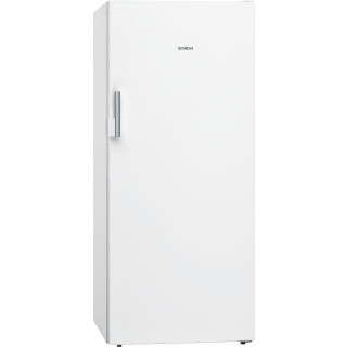 SIEMENS vrieskast wit GS51NEWCV
