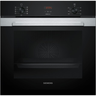SIEMENS oven inbouw rvs HB314G0S3