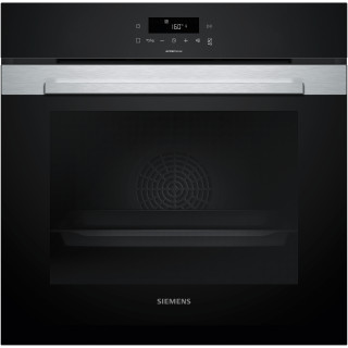 SIEMENS oven inbouw rvs HB372G0S3