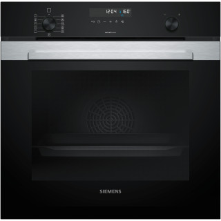 SIEMENS oven inbouw zwart HB378G6S3