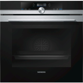 SIEMENS oven rvs inbouw HB632GBS1