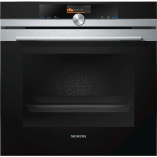 SIEMENS oven inbouw HB636GBS1