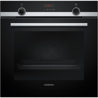 SIEMENS oven inbouw zwart HQ574AER3