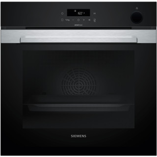 SIEMENS oven inbouw zwart HR372G0S3