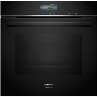 SIEMENS combi-stoomoven inbouw HS736GDB1 extraKlasse