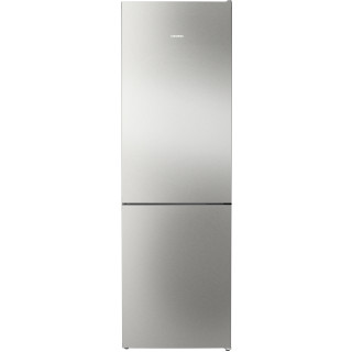 SIEMENS koelkast rvs KG36N2ICF