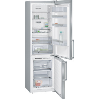 SIEMENS koelkast rvs KG39NXI42
