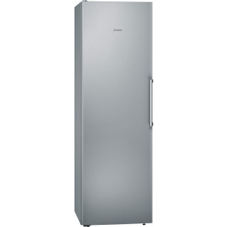 SIEMENS koelkast rvs KS36VVIEP